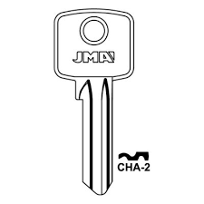 CHAVO  -  CHA-2 JMA