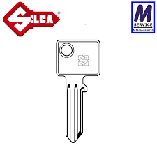 BURG  -  BUR13 SILCA