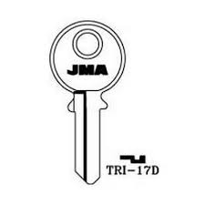 TRI CIRCLE  -  TL15 SILCA  -  TRI-17D