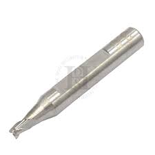 MUSTANG END MILL CUTTER 3MM  -  GMUC13
