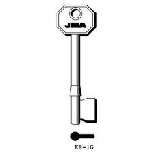 ERA INVINSIBLE BRASS -  5G JMA  ER-1G