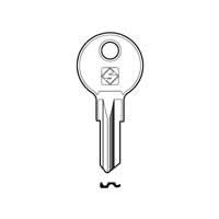 ABUS  -  AB39R SILCA  CASHBOX