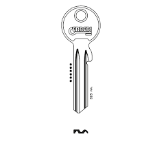 CES  - SILCA CE1 /  CE6D ERREBI