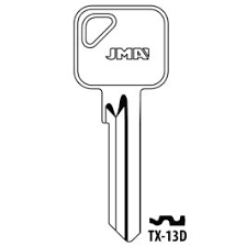 EUROSPEC  -  TX-13D JMA