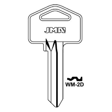 WMS - WM-2D JMA