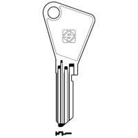 VACHETTE VCPP ERREBI PASS KEY