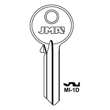 MILA  -  MI-1D JMA