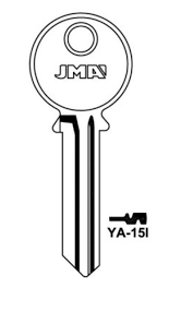 YALE  -  YA-15I JMA