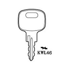 STREBOR  -  SN77  -  RST