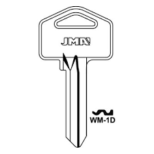 WMS - WM-1D JMA