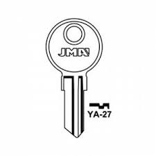 YALE  -  YU3R ERREBI