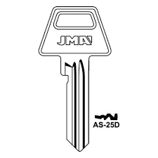 ASSA  -  ASS176 SILCA