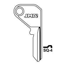 SQUIRE - SQ-4 JMA / SQ5 SILCA