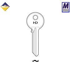 UAP / UNIVERSAL  -  UAP1 6PIN HD