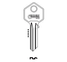 YALE  -  YI5D ERREBI