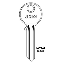 UNIVERSAL - U-6D JMA