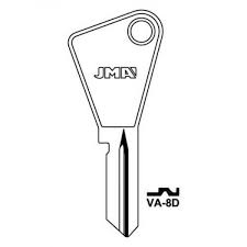 VACHETTE  -  VC-5D ERREBI