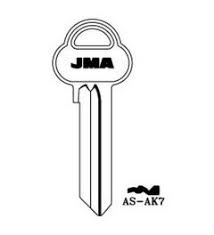 ASSA  -  ASS16 SILCA