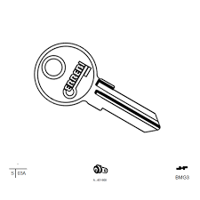 SISO - SS02 SILCA  CASHBOX