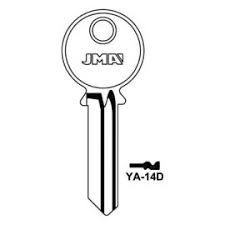 YALE - YA-14D JMA