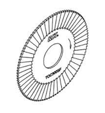 LANCER MORTICE CUTTER S&F  -  TOC300SF