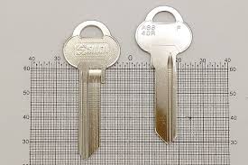 ASSA  -  ASS40R SILCA