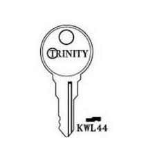 MILA  -  TRINITY  RST