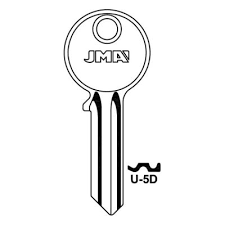 UNIVERSAL - U-5D JMA