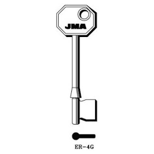 ERA ENDURANCE BRASS -  7G JMA ER-4G
