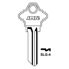 SCHLAGE  -  SH6C ERREBI