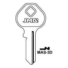 MASTER  -  MAS-3D JMA
