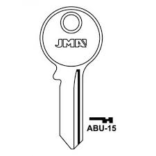 CISA / CHUBB  -  CS33R SILCA