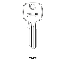 WINKHAUS  -  TK7R ERREBI  -  WIN5 JMA