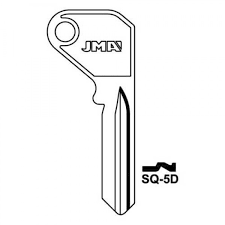 SQUIRE - SQ-5D JMA / SQ4R SILCA