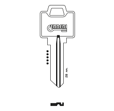 WEISER  -  WR5DN ERREBI