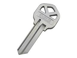 KWIKSET  -  KS1 SILCA