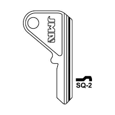 SQUIRE - SQ-2 JMA / SQ1 SILCA