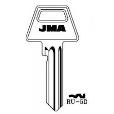 RUKO  -  RU-5D JMA