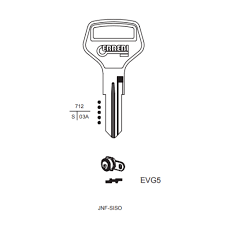 EVERGOOD  -  EVG5 ERREBI  CASHBOX