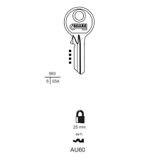ABUS  -  AB51