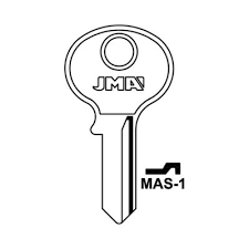 MASTER  -  TK2 ERREBI  -  MS1 SILCA -  MAS-1 JMA