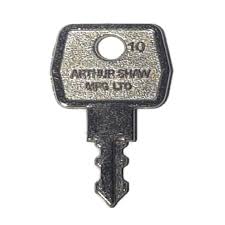 SHAW  -  KB823  -  RST