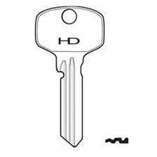 YALE - YAX5  HD