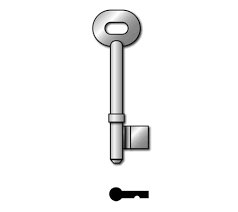 LEGGE B3  RST BULLETED UNCUT