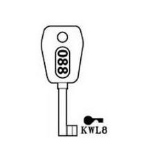 CANTERBURY  -  088  -  RST