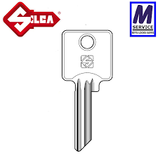 BULLDOG  -  BLG1 SILCA