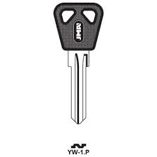 ABUS  -  YW1P SILCA