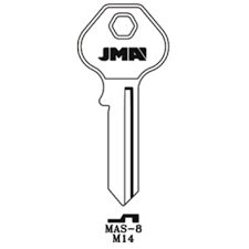 MASTER  -  M17R ERREBI MS8 SILCA