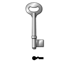 GENI  -  6.5G  RST  -  RST TS411GR