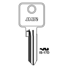 ISEO  -  IS-17D JMA F6